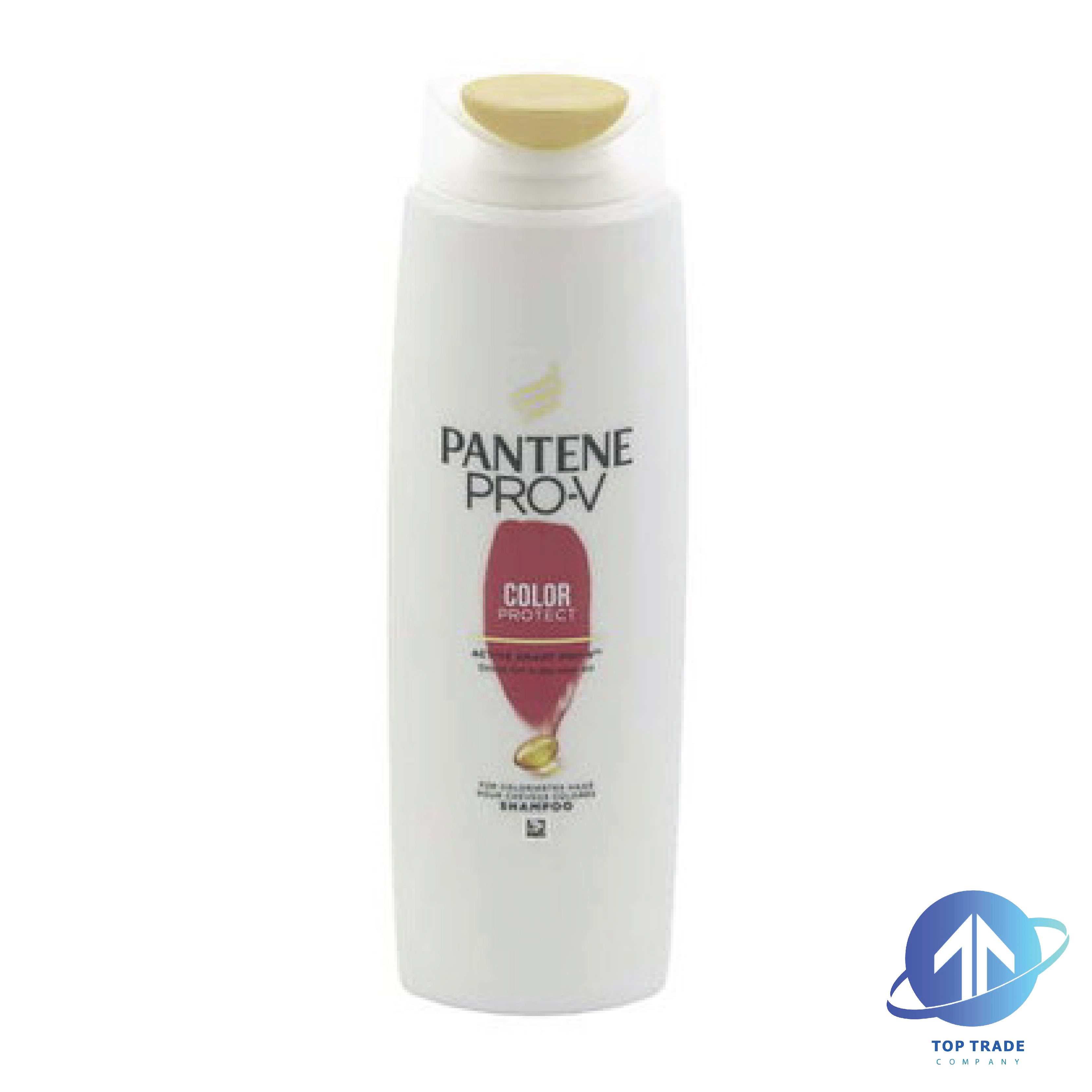 Pantene Pro-V shampoo color protect 300ml